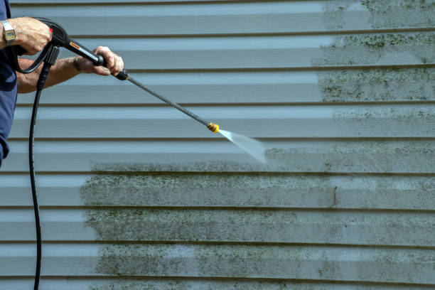 Best Post-Construction Pressure Washing  in Mackinaw, IL