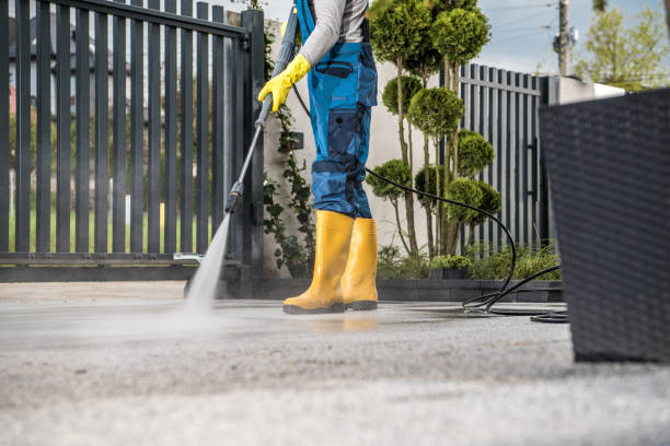 Best Playground Equipment Cleaning  in Mackinaw, IL